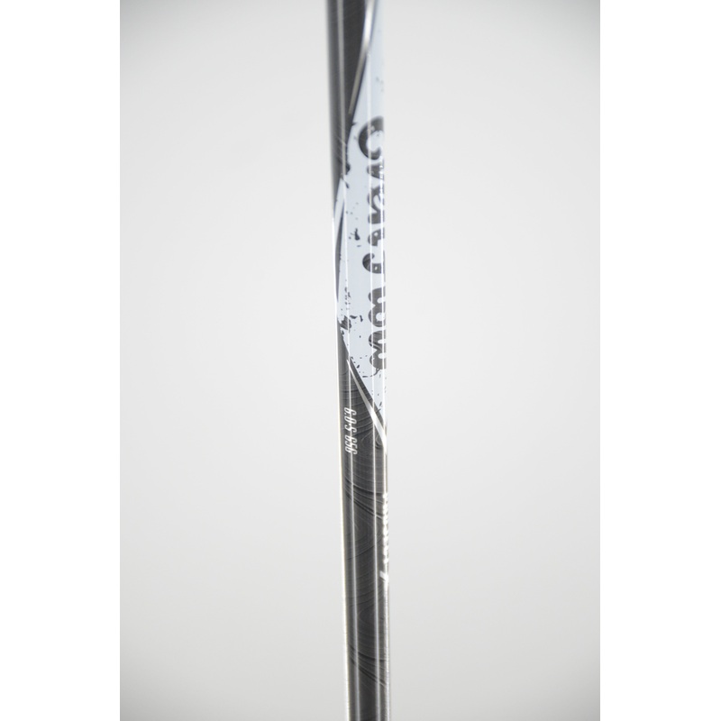 NEW Project X Evenflow Black Hand Crafted No Tip Driver Shaft S Flex Uncut