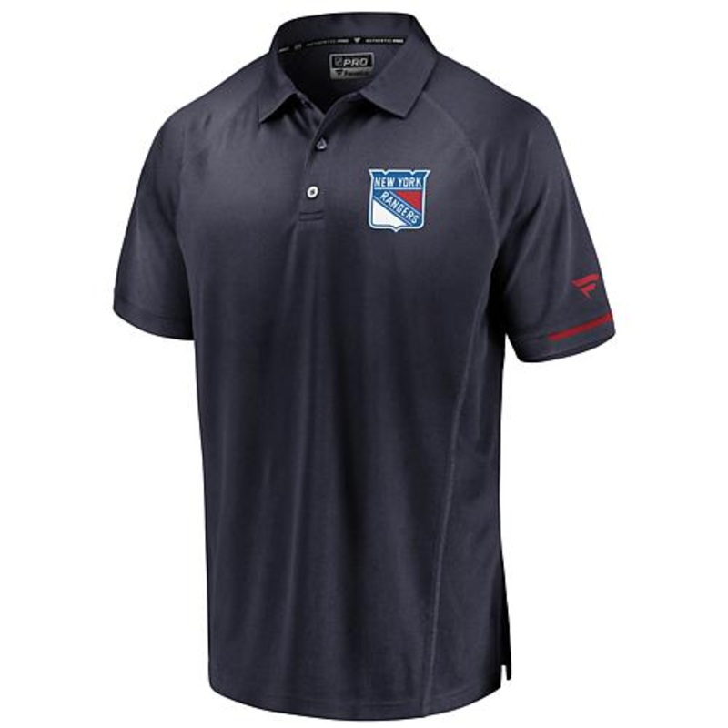 New York Rangers Golf Shirts and Polos