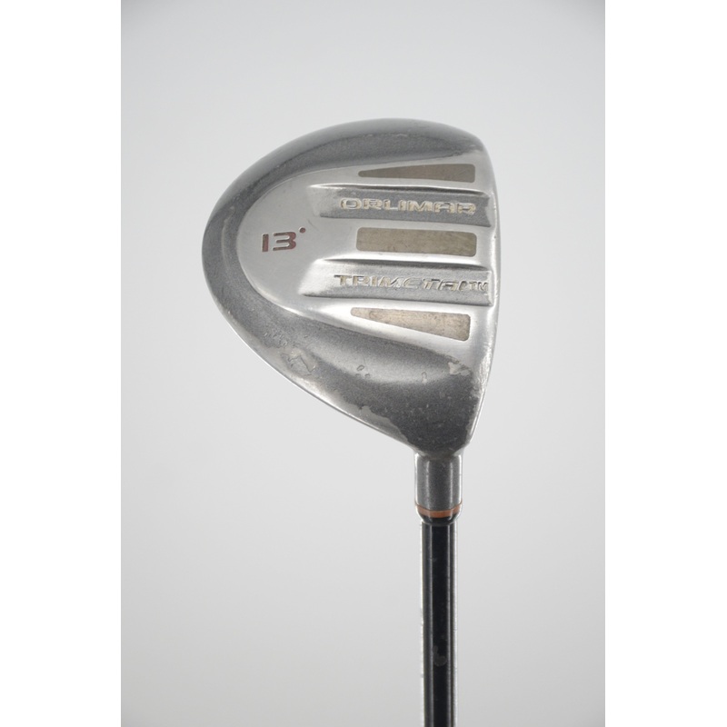 Orlimar Trimetal 13 Degree Wood S Flex 44″