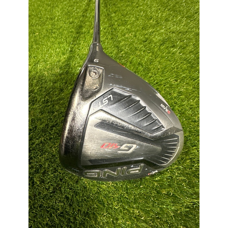 Ping G410 LST 9 Driver