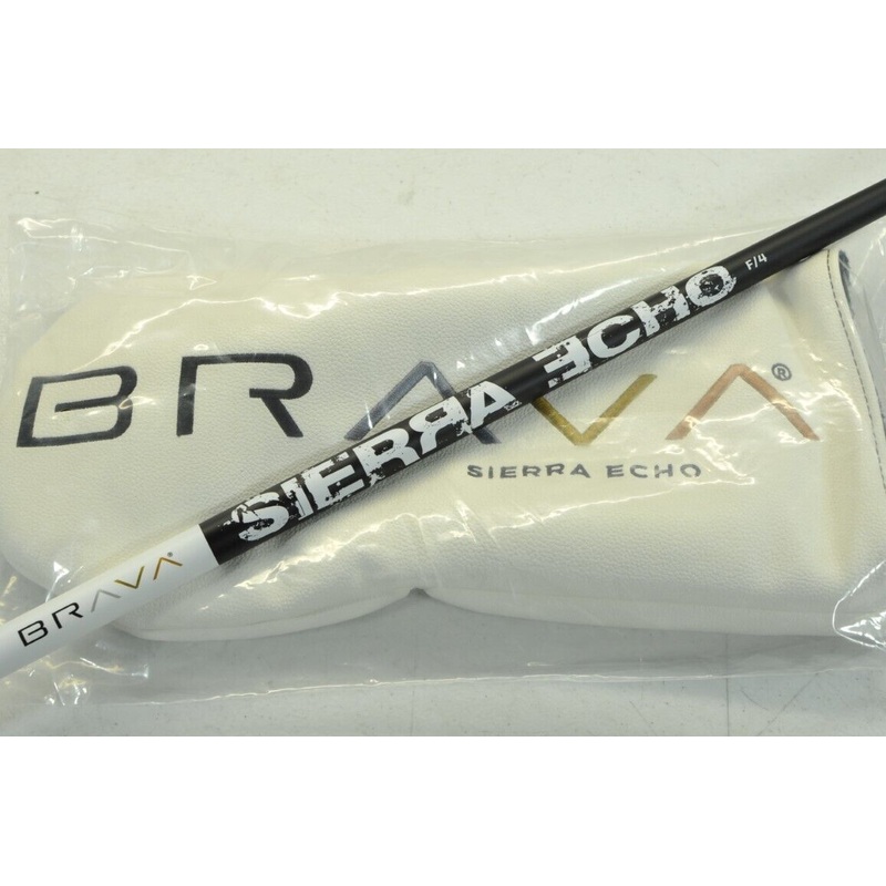 QI10 Stealth BGT Brava SE Sierra Echo Stiff Flex Driver Shaft TaylorMade 181220