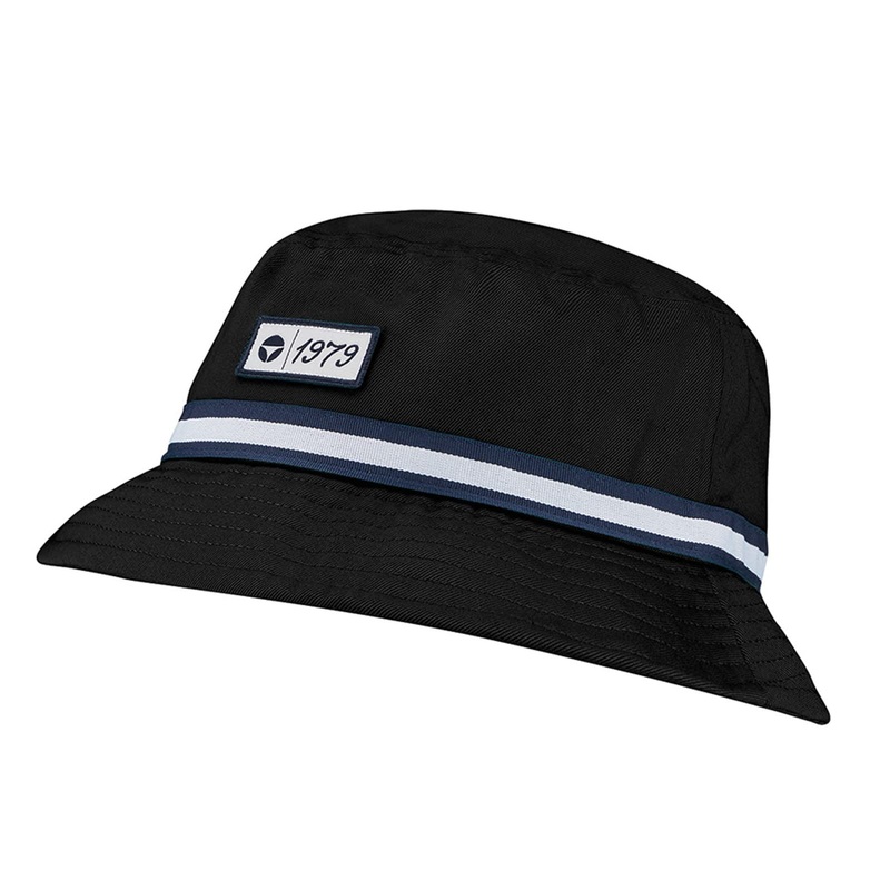 TaylorMade Men’s Vintage Twill Bucket Hat