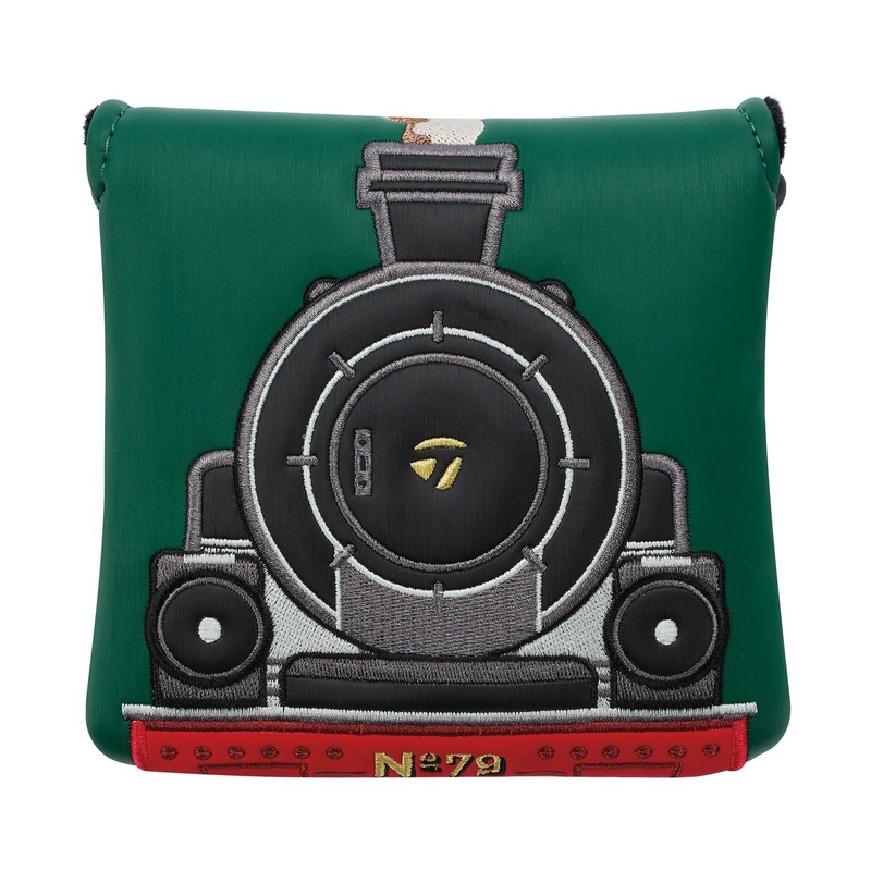 TaylorMade Spider Mallet Headcover – Steam Line