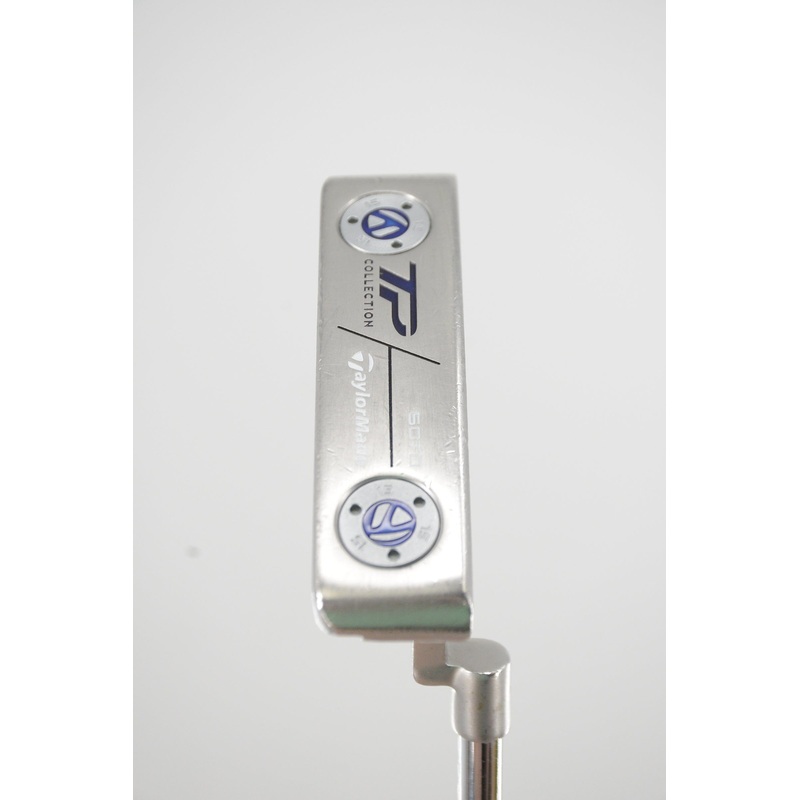 TaylorMade TP Collection Soto Putter 33.75″