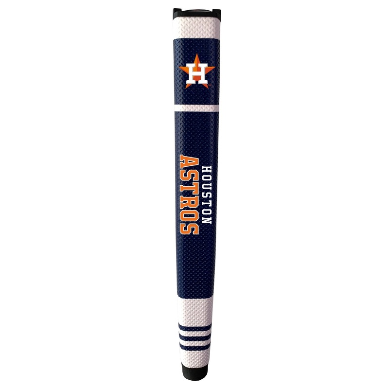 Team Golf Houston Astros Putter Grips