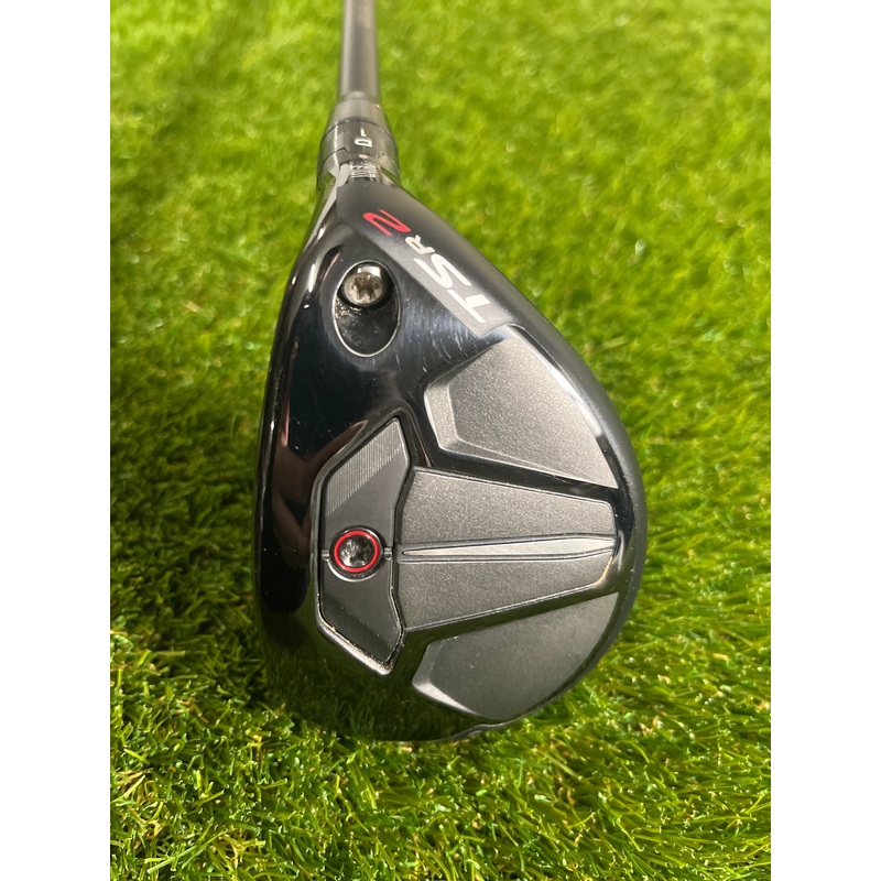 Titleist TSR2 5/24 HYB