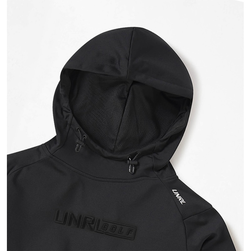 UNRL Crossover Hoodie II [Golf]