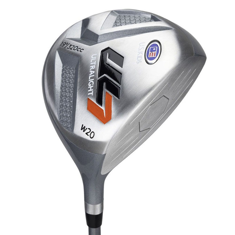US Kids UL7 51″ Junior Golf Driver
