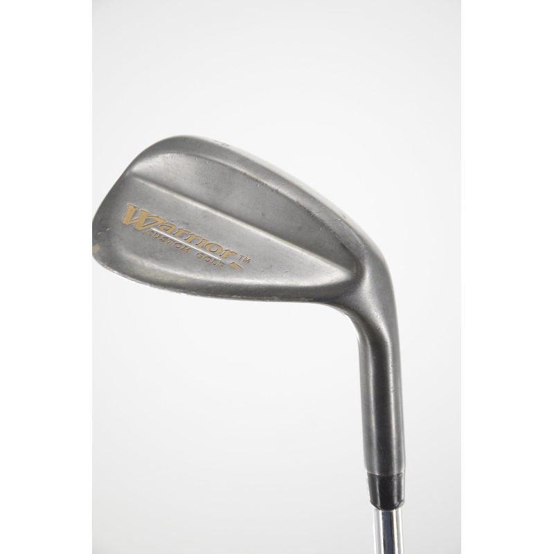 Warrior  56 Degree Wedge Wedge Flex 36″