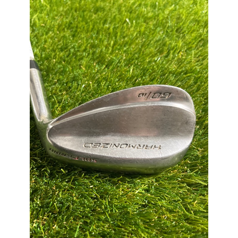 Wilson Harmonized 60 Wedge