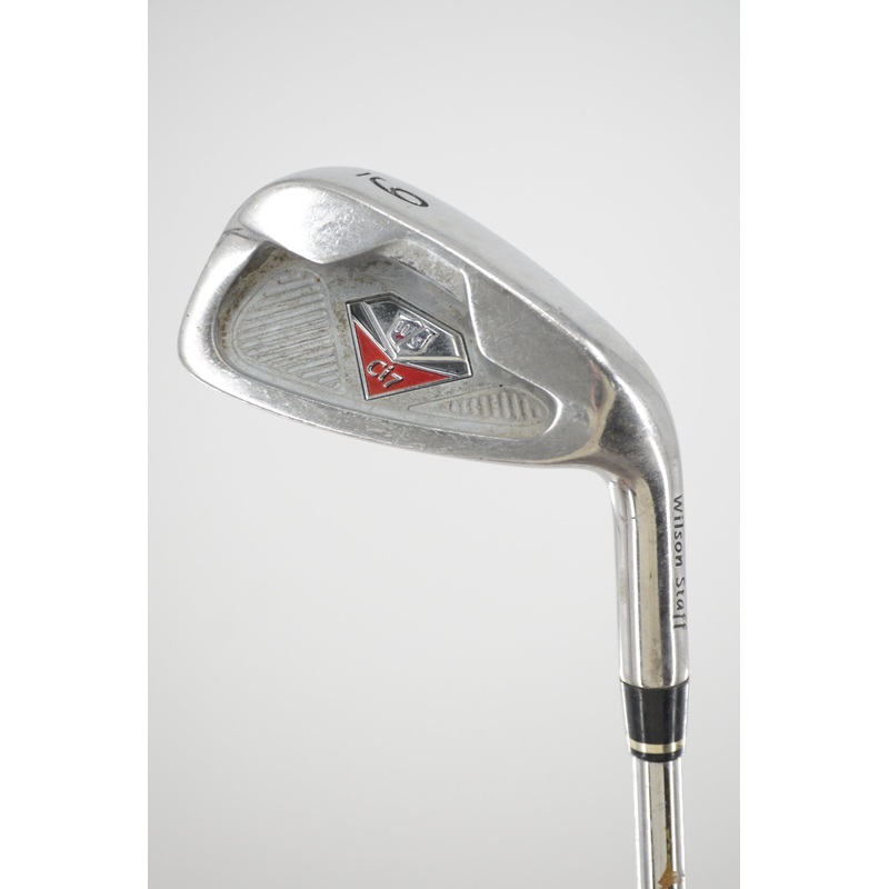 Wilson Staff Ci7 9 Iron R Flex 35.5″