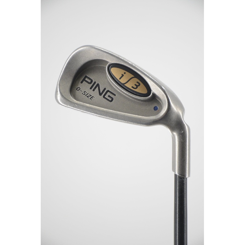 Women’s Ping I3 O-Size 4 Iron W Flex 38.25″