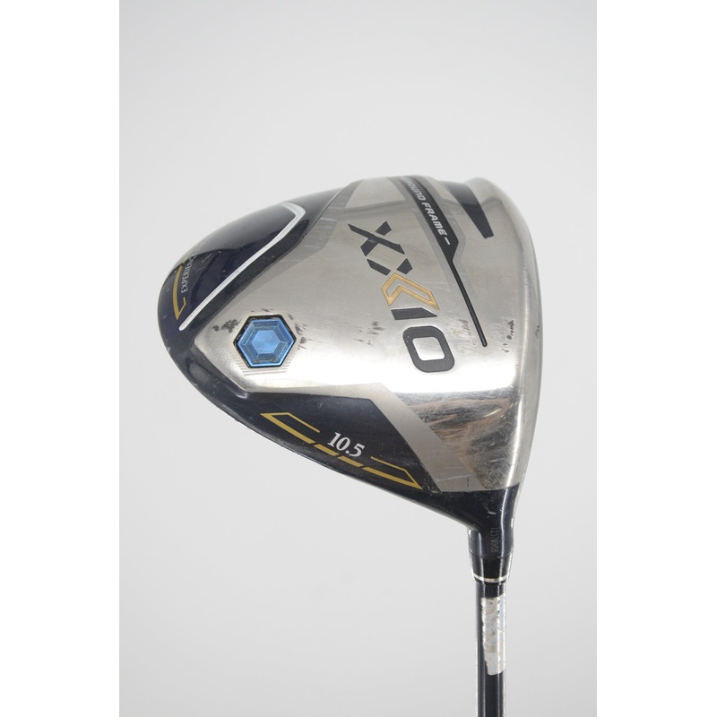 XXIO 12 10.5 Degree Driver R Flex 46″