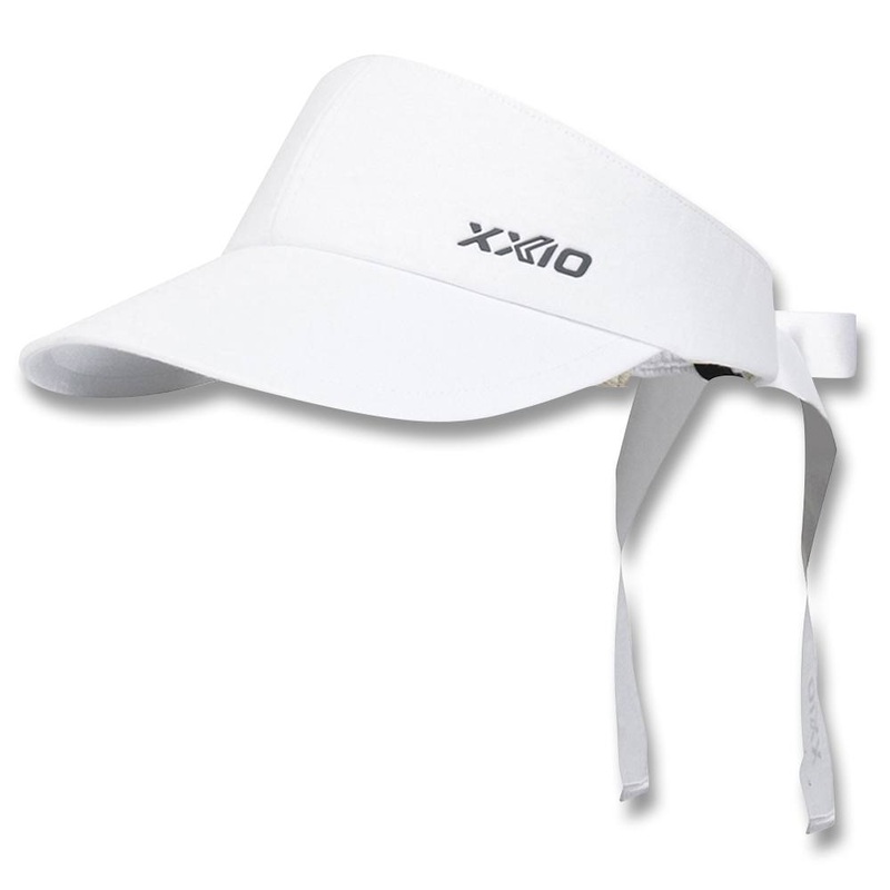 XXIO Ladies Ribbon Golf Visor 2023 Women