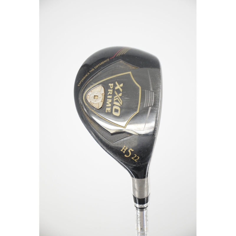 XXIO Prime 12 5 Hybrid R Flex 39.5″
