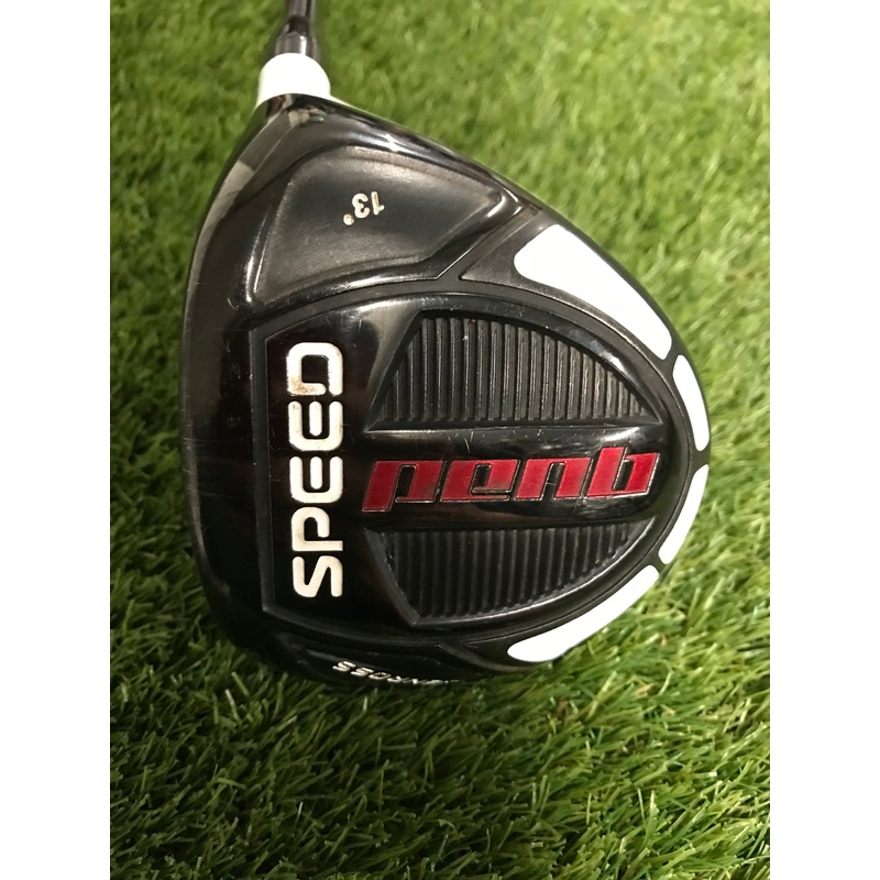 Benross Quad Speed 2 Fwy