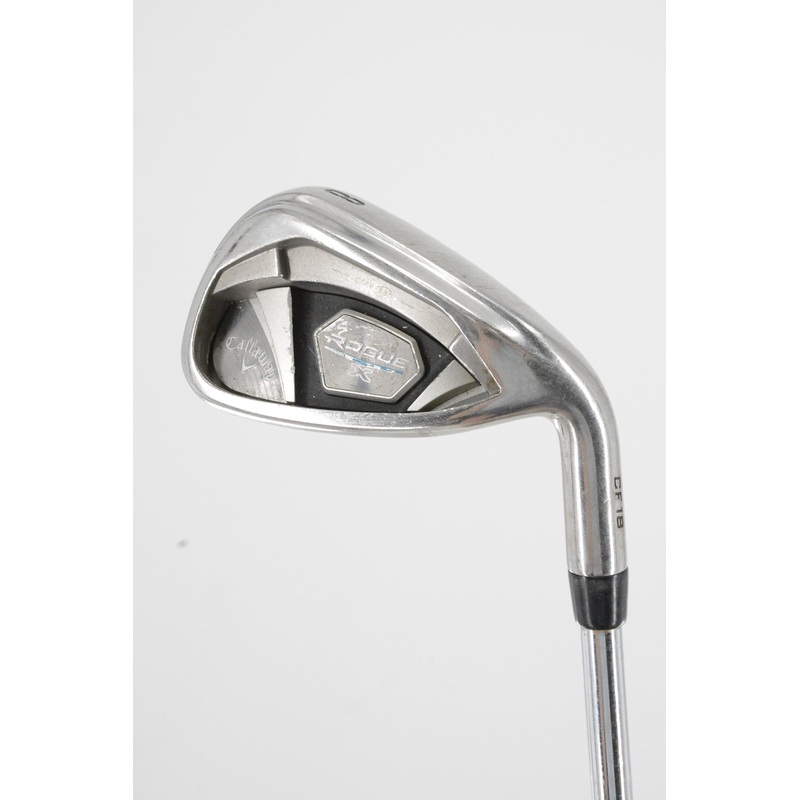 Callaway Rogue X 8 Iron S Flex 36.25″