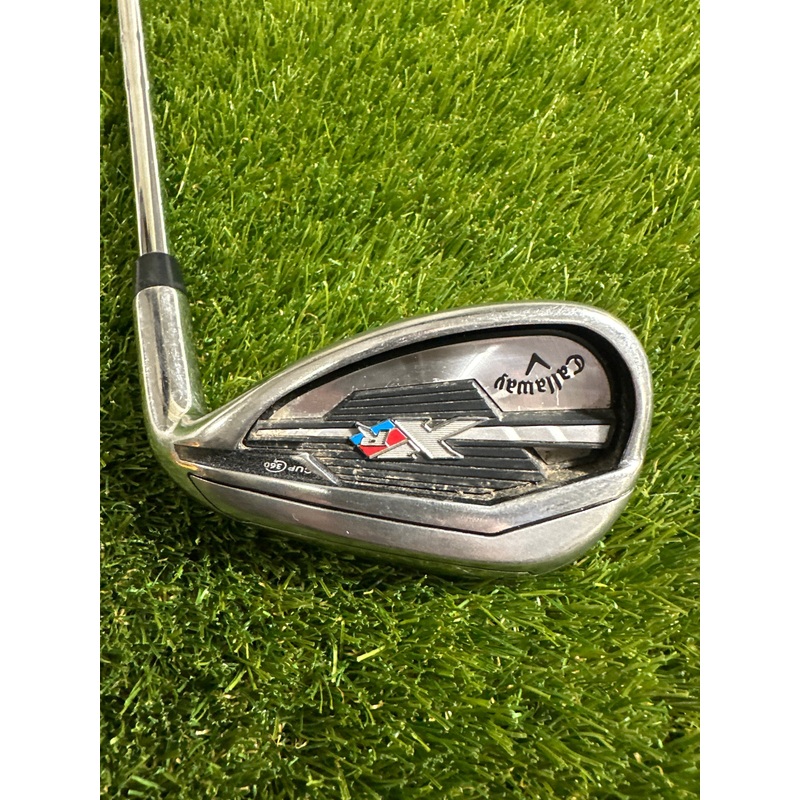 Callaway XR AW Wedge