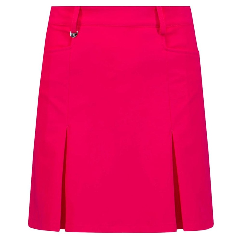 Chervo Jelly Golf Skirt Bubble Gum – SS22 Women