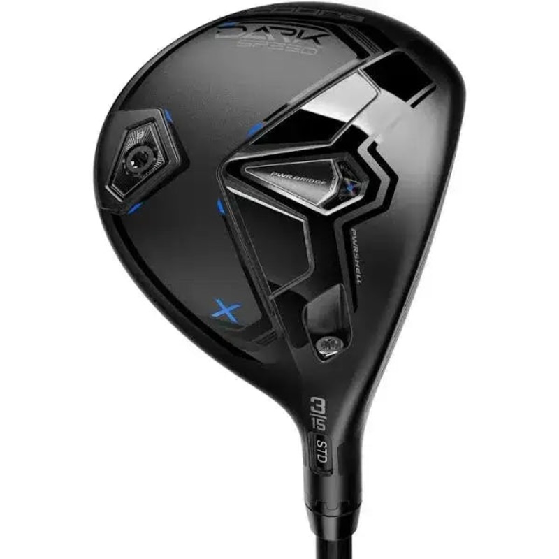 Cobra DARKSPEED X Fairway 5/18 – Left Hand Regular – Demo Used