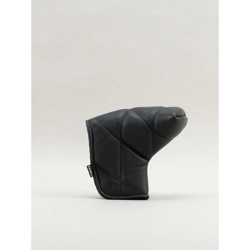 Dormie The Quilted Racer XL Blade Putter Cover