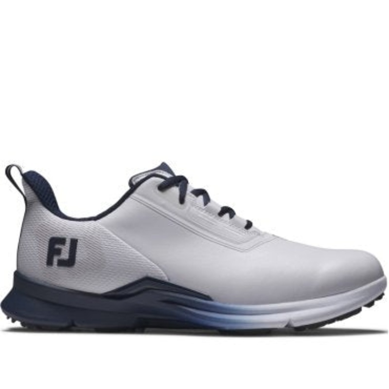 Footjoy Fuel Spikeless Golf Shoes – Mens