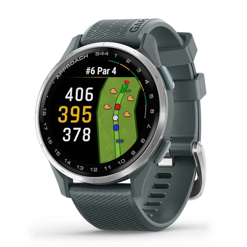 Garmin Approach S44 Golf Watch
