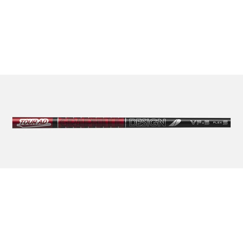 Graphite Design Tour AD VF 5 X