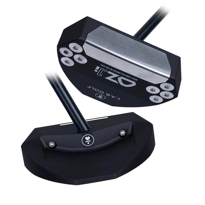 LAB Golf OZ.1i Putter – 25