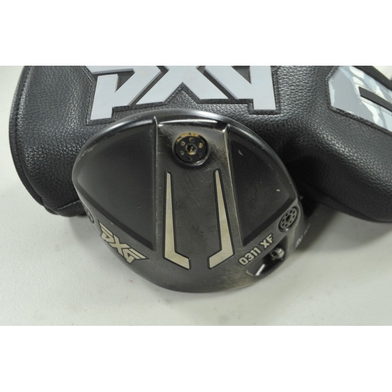 LEFT HANDED PXG 0311 XF Gen5 12* Driver Senior Flex Cypher 5.0 40g  # 195985