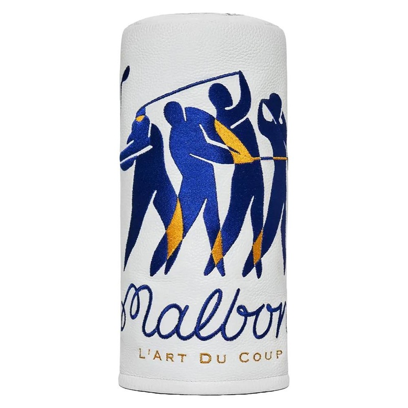 Malbon Matisse Headcover