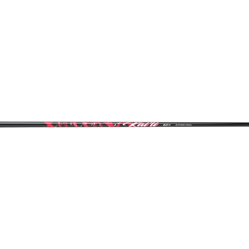 Mitsubishi Kai’Li Red Shaft