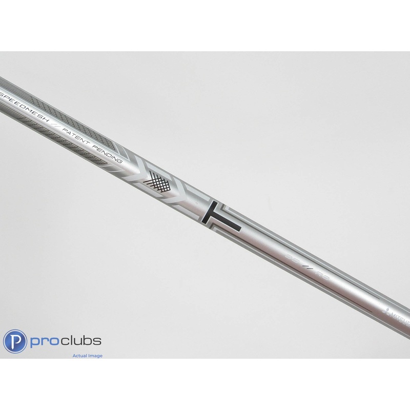 Mitsubishi MMT Speedmesh 35 R3/Ladies Flex Driver Shaft Pullout-446917
