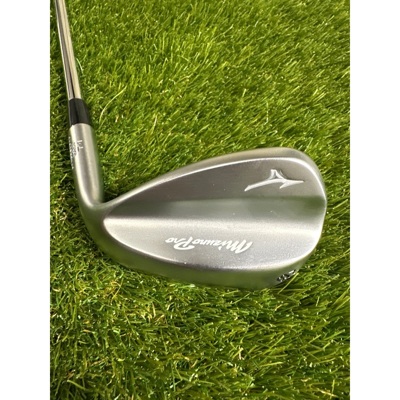Mizuno Pro 58 Wedge