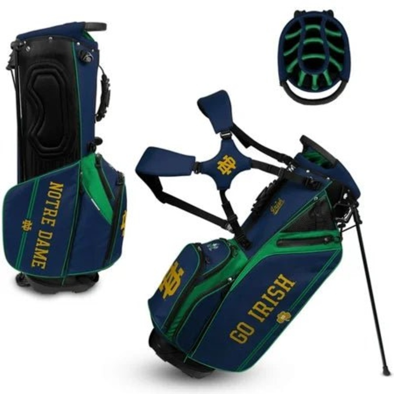 Notre Dame Golf Accessories