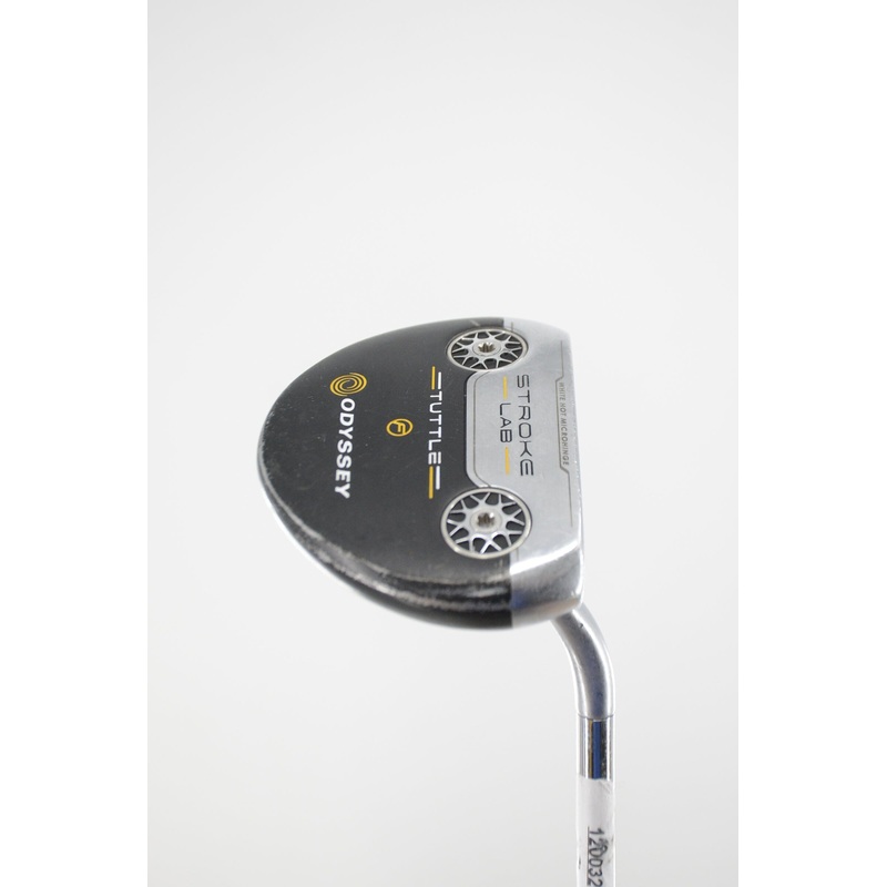 Odyssey Stroke Lab Tuttle Flow Putter 33.75″