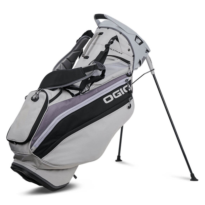 OGIO Silencer Hybrid Stand Bag – 25