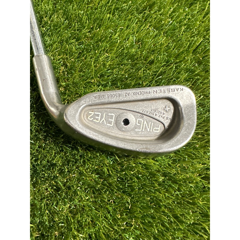 Ping Eye 2 2 Iron