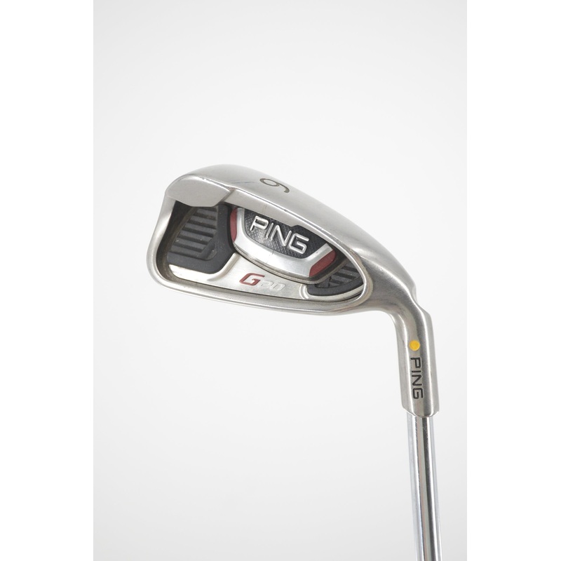 Ping G20 6 Iron R Flex 37.25″