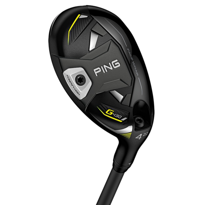 PING G430 HL Hybrid