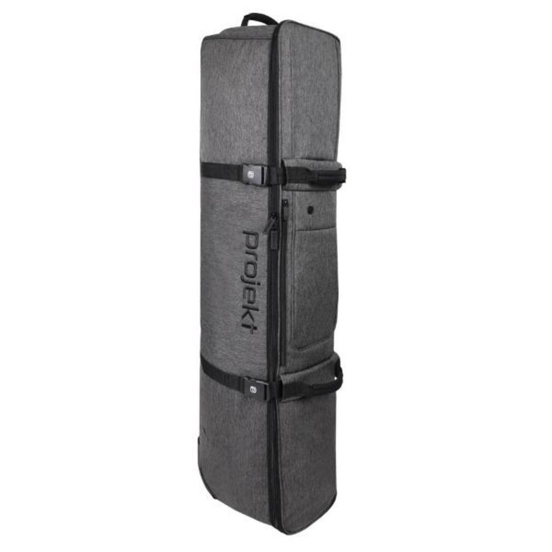 Projekt Bantam Travel Cover – DaGrey