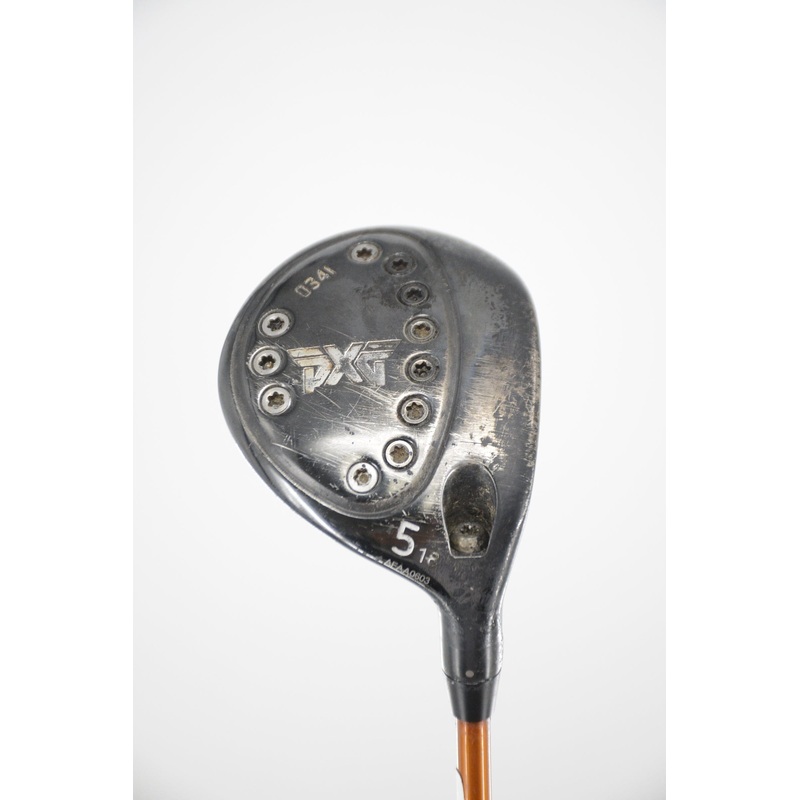 PXG 0341 5 Wood R Flex 41.25″
