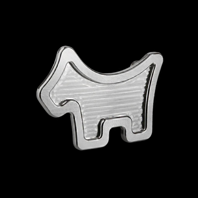 Scotty Cameron 2015 Club Cameron Belt Buckle
