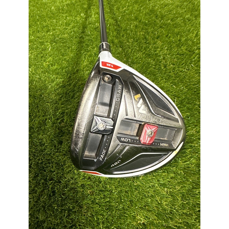 TaylorMade M1 12 Driver