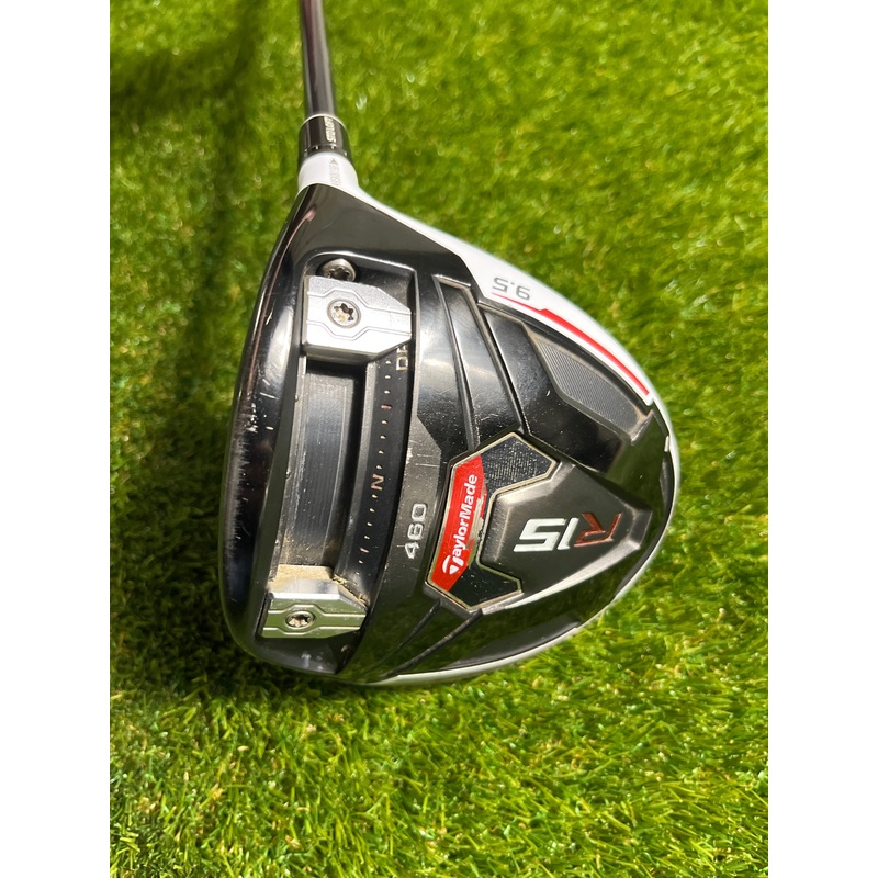 TaylorMade R15 9.5 Driver