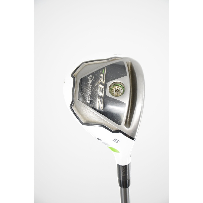 TaylorMade Rocketballz 5 Hybrid R Flex 39.75″