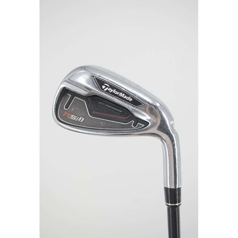 TaylorMade RSi 1 8 Iron SR Flex 36.5″