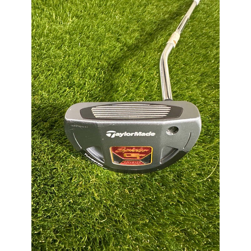 TaylorMade Spider GT Rollback 34″ Putter