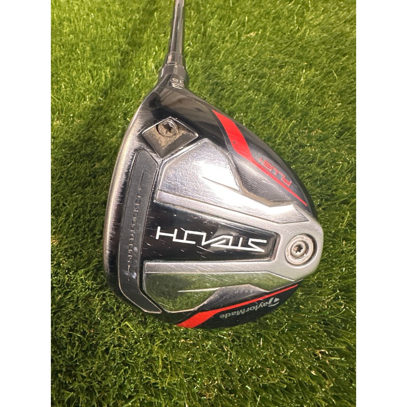 TaylorMade Stealth Plus 3/15 FWY