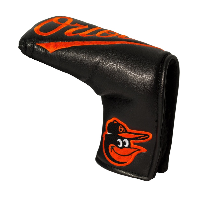 Team Golf Baltimore Orioles Putter Covers